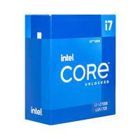 CPU Intel Core i7-12700K (3.8GHz turbo up to 5.0Ghz, 12 nhân 20 luồng, 25MB Cache, 125W) - Socket Intel LGA 1700/Alder L